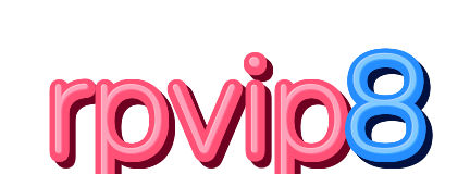 rpvip8 — logo kanal