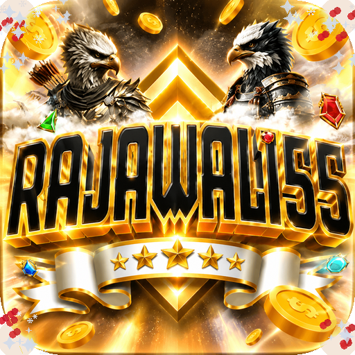 rajawali55 — mitra unggulan