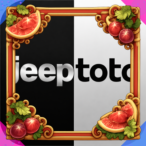 jeeptoto — mitra unggulan